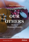 Image for Our Others – Stories of Ukrainian Diversity