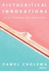 Image for Fictocritical Innovations – A Millennial Perspective