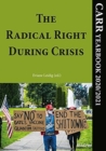 Image for The Radical Right During Crisis - CARR Yearbook 2020/2021