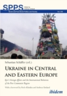 Image for Ukraine in Central and Eastern Europe