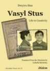 Image for Vasyl Stus : Life in Creativity