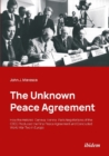 Image for The Unknown Peace Agreement