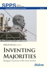 Image for Inventing Majorities