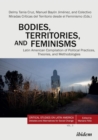 Image for Bodies, Territories, and Feminisms