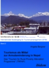 Image for Tourismus als Mittel zur Armutsminderung in Nepal: Das &amp;quote;Tourism for Rural Poverty Alleviation Programme (TRPAP)&amp;quote;