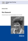 Image for Rita Sussmuth: Politische Karriere einer Seiteneinsteigerin in der Ara Kohl