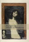 Image for Phantasmen des Infantilen aus Skandinavien: Unheimliche Spiegelungen, Masken und Metamorphosen in Marchen und Schauerphantastik