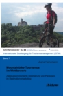 Image for Mountainbike-Tourismus im Wettbewerb: Zielgruppenorientierte Optimierung von Packages im Destinationsmarketing
