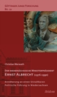 Image for Der niedersachsische Ministerprasident Ernst Albrecht (1976-1990): Annaherung an einen Unnahbaren. Politsche Fuhrung in Niedersachsen.