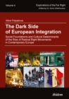Image for The Dark Side of European Integration: Social Foundations and Cultural Determinants of the Rise of Radical Right Movements in Contemporary Europe