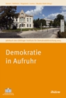 Image for Demokratie in Aufruhr: Jahrbuch des Gottinger Instituts fur Demokratieforschung 2015
