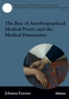 Image for Rise of Autobiographical Medical Poetry and the Medical Humanities