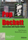 Image for Pop Beckett: Intersections with Popular Culture
