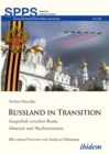 Image for Russland in Transition: Geopolitik zwischen Raum, Identitat und Machtinteressen