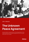 Image for Unknown Peace Agreement