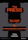 Image for Press: How Russia destroyed Media Freedom in Crimea