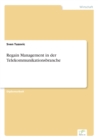 Image for Regain Management in der Telekommunikationsbranche