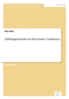 Image for Zahlungssysteme im Electronic Commerce