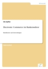 Image for Electronic Commerce im Bankensektor : Basisdienste und Anwendungen