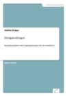 Image for Designerdrogen : Bestandsaufnahme und Umgangsstrategien fur die Sozialarbeit