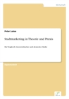 Image for Stadtmarketing in Theorie und Praxis