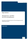 Image for Management- und Web Services-Architekturen