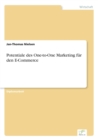 Image for Potentiale des One-to-One Marketing fur den E-Commerce