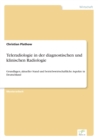 Image for Teleradiologie in der diagnostischen und klinischen Radiologie