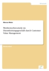 Image for Wettbewerbsvorteile im Dienstleistungsgeschaft durch Customer Value Management