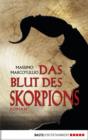 Image for Das Blut des Skorpions: Thriller