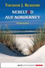 Image for Nebeltod auf Norderney: Kriminalroman