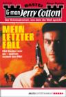 Image for Jerry Cotton - Folge 2162: Mein letzter Fall (Teil 2)