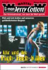 Image for Jerry Cotton - Folge 2209: Wir und der High-Tech-Killer