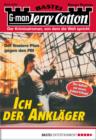 Image for Jerry Cotton - Folge 2244: Ich - der Anklager