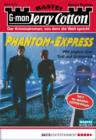 Image for Jerry Cotton - Folge 2273: Phantom-Express