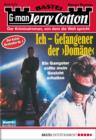 Image for Jerry Cotton - Folge 2274: Ich - Gefangener der &amp;quote;Domane&amp;quote;