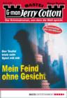 Image for Jerry Cotton - Folge 2345: Mein Feind ohne Gesicht