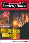 Image for Jerry Cotton - Folge 2365: Phil Deckers Hollenjob
