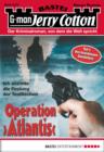 Image for Jerry Cotton - Folge 2373: Operation &amp;quote;Atlantis&amp;quote;