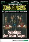 Image for John Sinclair - Folge 632: Syndikat der toten Augen