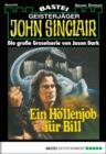 Image for John Sinclair - Folge 634: Ein Hollenjob fur Bill I