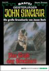 Image for John Sinclair - Folge 635: Das Grab der Sinclairs