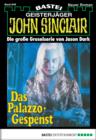 Image for John Sinclair - Folge 638: Das Palazzo-Gespenst