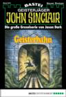Image for John Sinclair - Folge 641: Geisterbahn