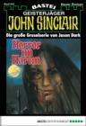 Image for John Sinclair - Folge 642: Horror im Harem I