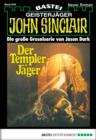Image for John Sinclair - Folge 646: Der Templer-Jager