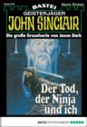 Image for John Sinclair - Folge 648: Der Tod, der Ninja und ich