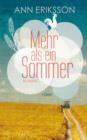 Image for Mehr als ein Sommer: Roman