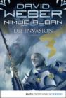 Image for Nimue Alban: Die Invasion: Nimue Alban, Bd. 5. Roman