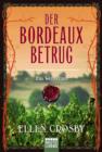 Image for Der Bordeaux-Betrug: Ein Weinkrimi